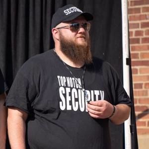 Meet your Posher, Jack